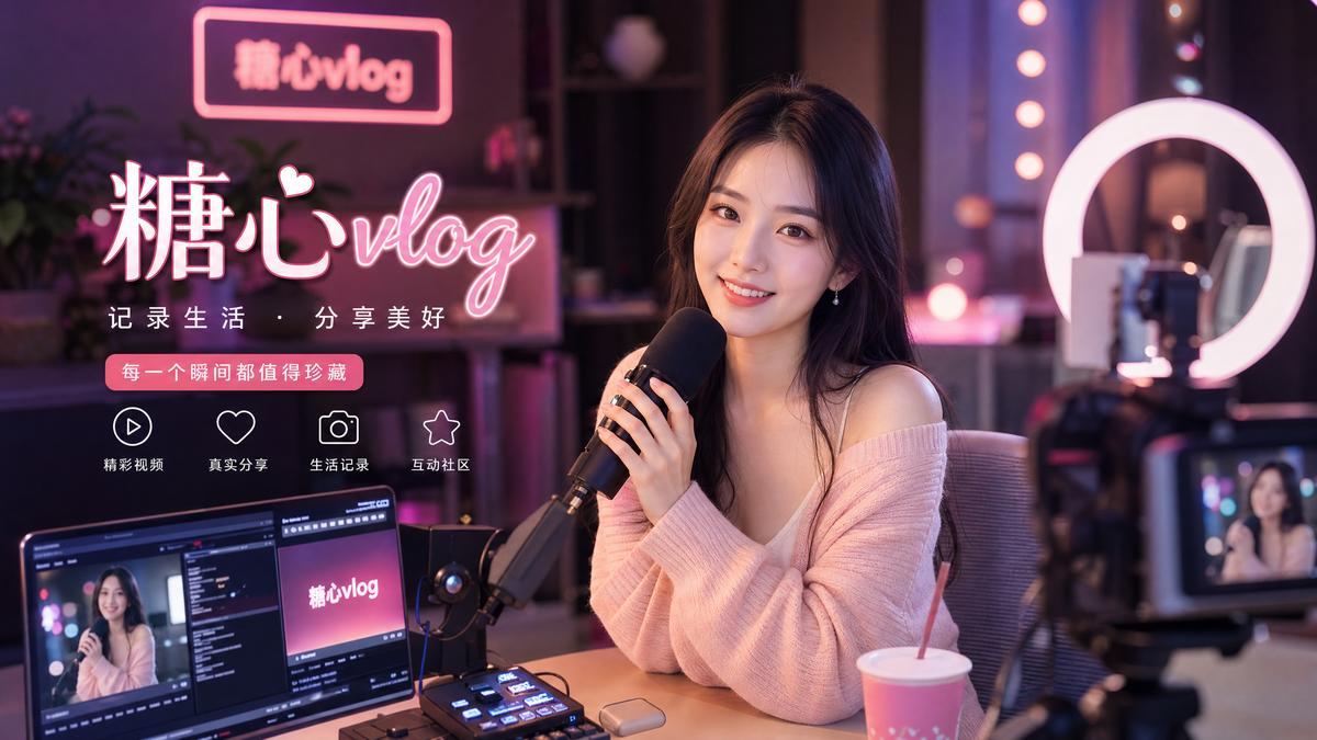 糖心vlog影视传媒视频社区
